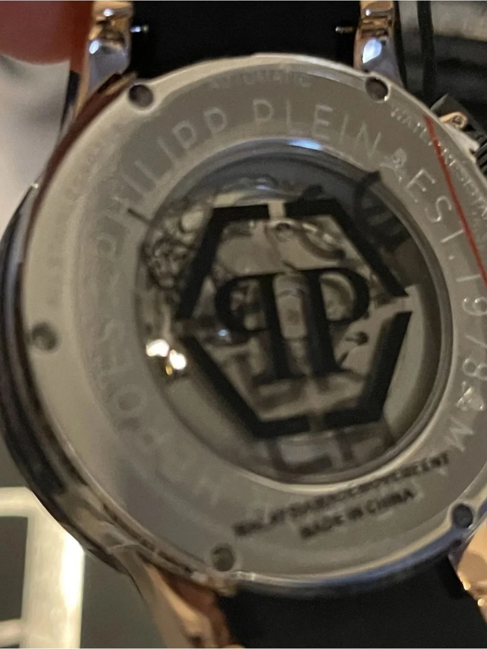 Philipp Plein philipp plein